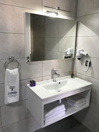Imagen de la habitación del Duman Boutique Hotel. Foto 9
