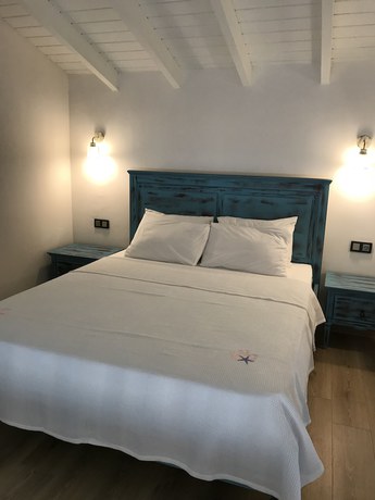 Imagen de la habitación del Duman Boutique Hotel. Foto 10