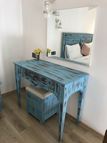 Imagen de la habitación del Duman Boutique Hotel. Foto 16