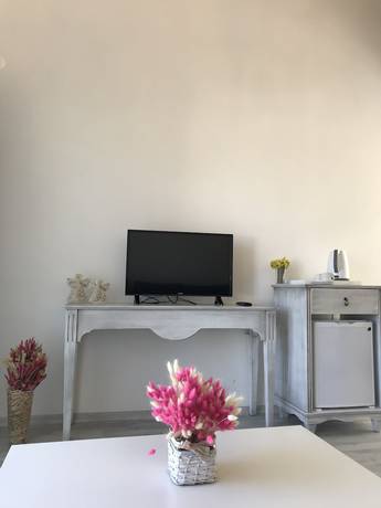 Imagen de la habitación del Duman Boutique Hotel. Foto 19