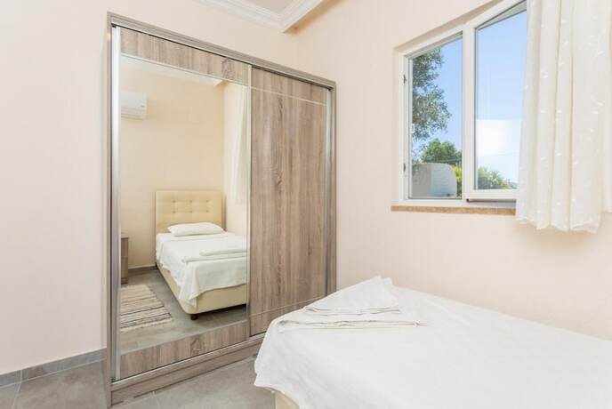 Imagen general del Duman Collection in Dalyan. Foto 8