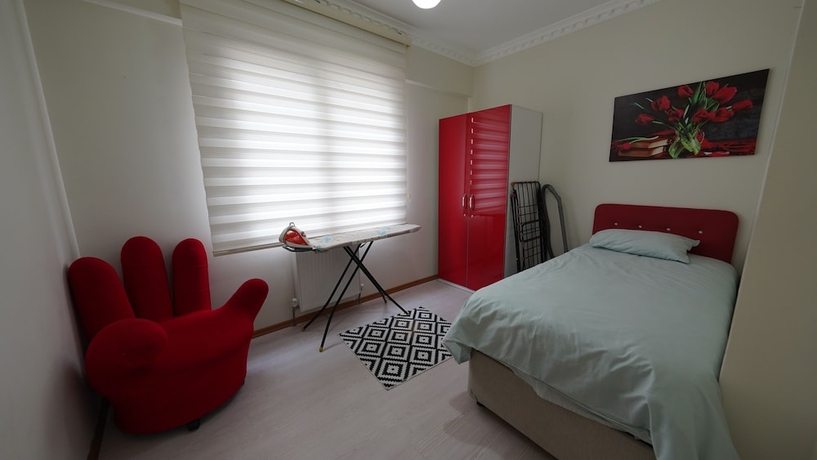 Imagen de la habitación del Duman Safir Residence. Foto 6