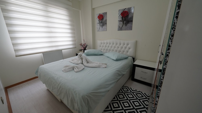 Imagen de la habitación del Duman Safir Residence. Foto 9