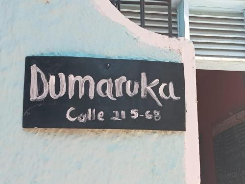 Imagen general del Dumaruka. Foto 14
