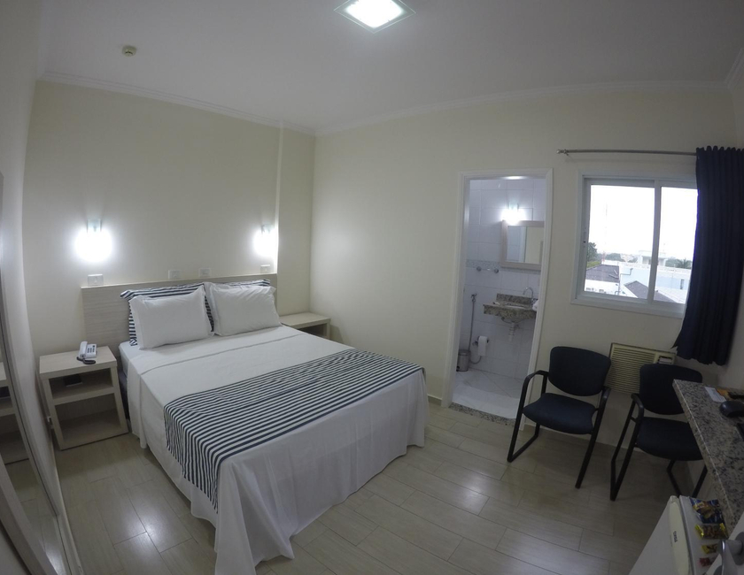 Imagen general del Dumont Park Hotel. Foto 2