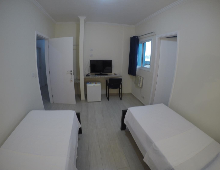 Imagen general del Dumont Park Hotel. Foto 3