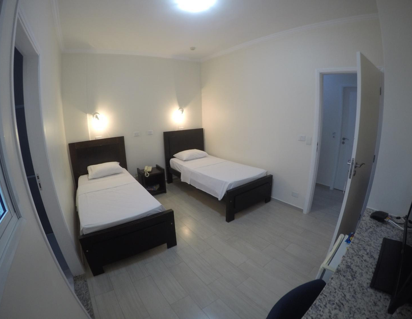 Imagen general del Dumont Park Hotel. Foto 4