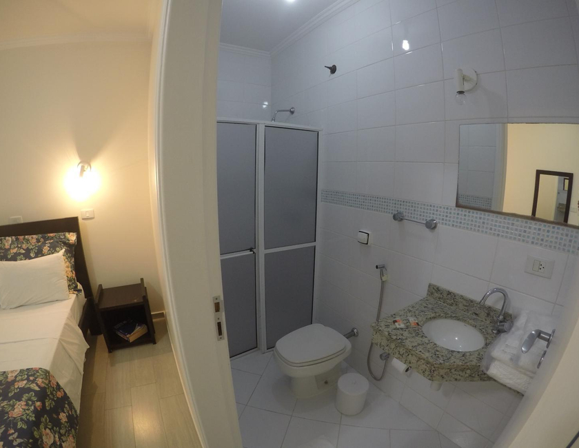 Imagen general del Dumont Park Hotel. Foto 5