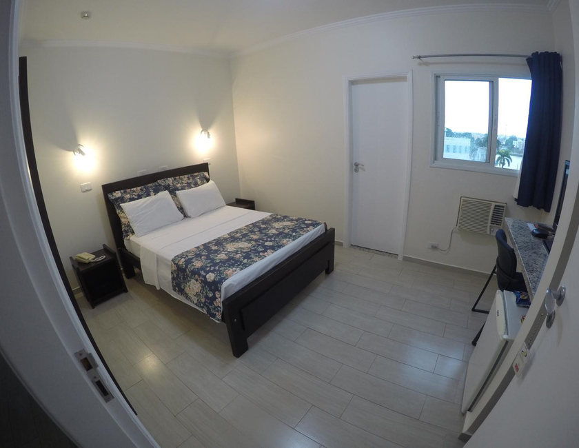 Imagen general del Dumont Park Hotel. Foto 6