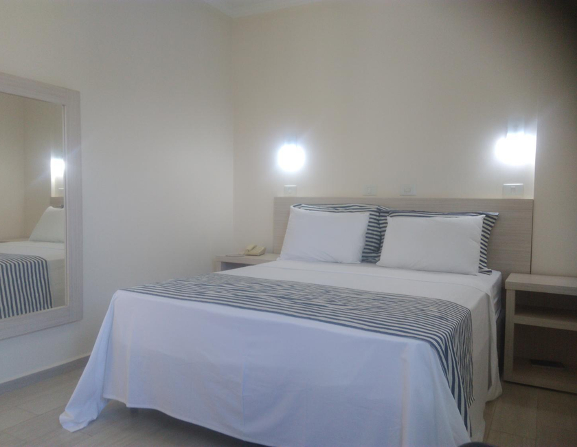 Imagen general del Dumont Park Hotel. Foto 10