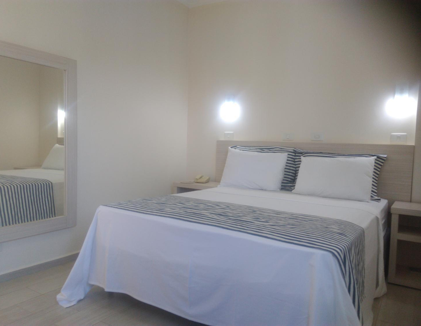 Imagen general del Dumont Park Hotel. Foto 11
