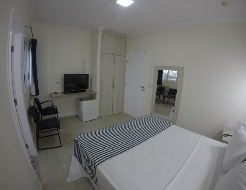 Imagen general del Dumont Park Hotel. Foto 12
