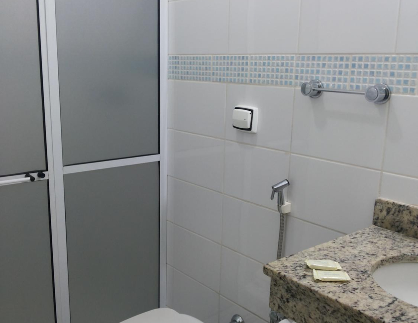 Imagen general del Dumont Park Hotel. Foto 13