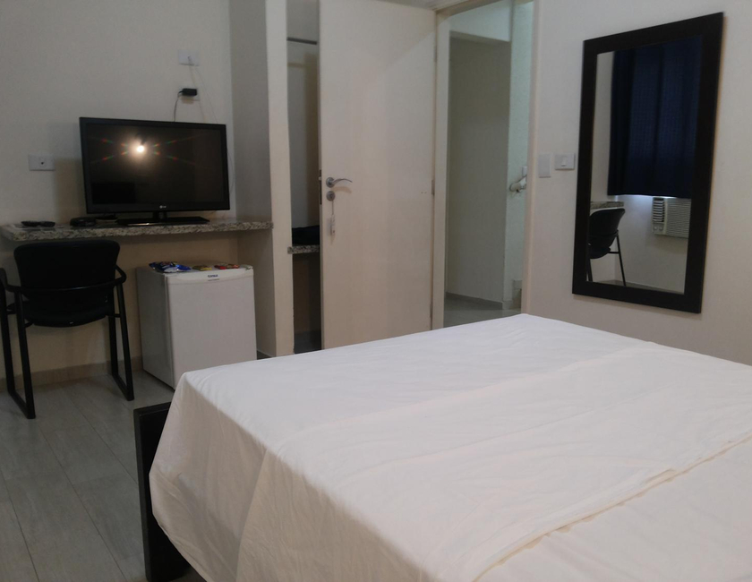 Imagen general del Dumont Park Hotel. Foto 15