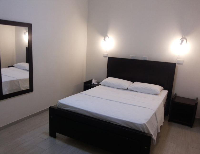Imagen general del Dumont Park Hotel. Foto 16