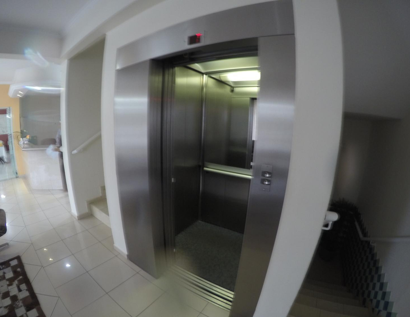 Imagen general del Dumont Park Hotel. Foto 19
