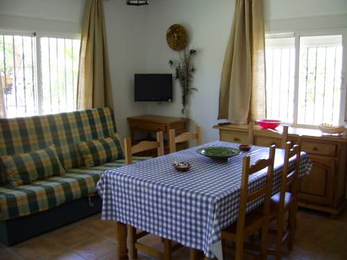 Imagen de la habitación del Dunas y Mar. Foto 2