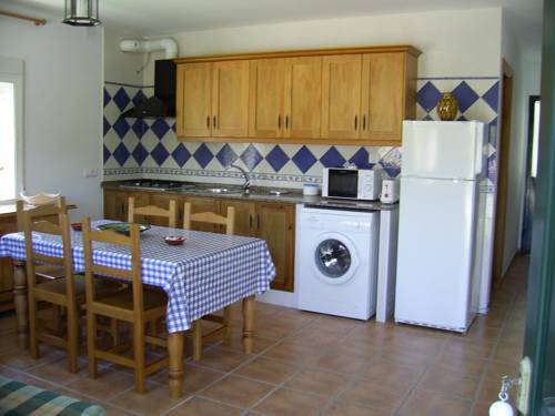 Imagen de la habitación del Dunas y Mar. Foto 3