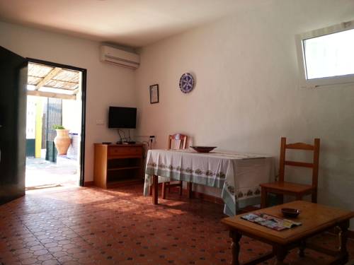 Imagen de la habitación del Dunas y Mar. Foto 5