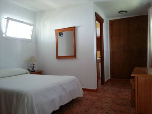 Imagen de la habitación del Dunas y Mar. Foto 6