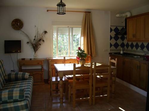 Imagen de la habitación del Dunas y Mar. Foto 8