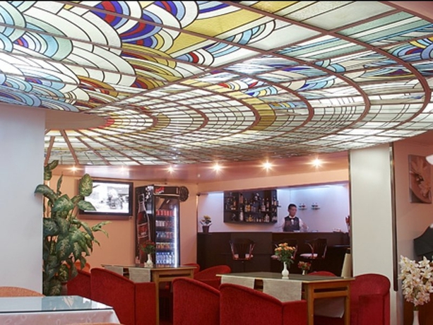 Imagen general del Dundar Hotel and Spa. Foto 2