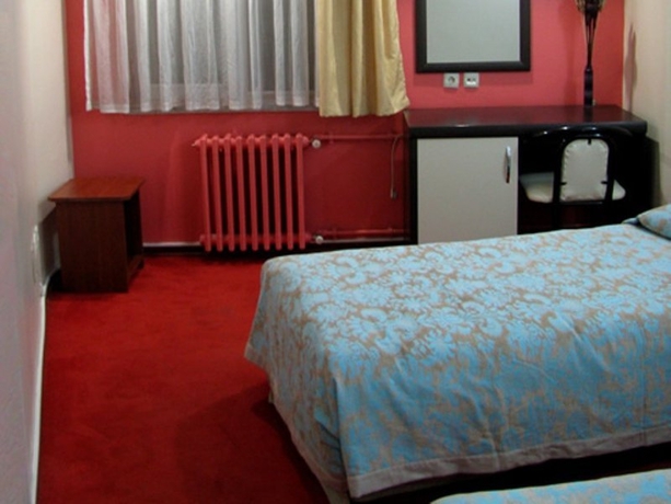 Imagen general del Dundar Hotel and Spa. Foto 3