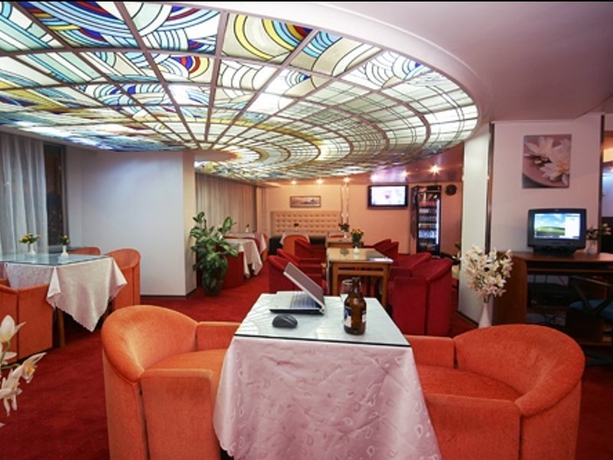 Imagen general del Dundar Hotel and Spa. Foto 4