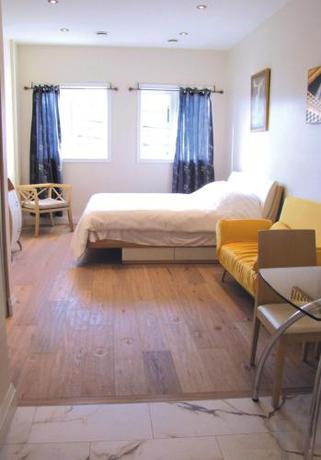 Imagen de la habitación del Dundas Apartments & Suites. Foto 4