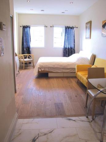 Imagen general del Dundas Apartments & Suites. Foto 1