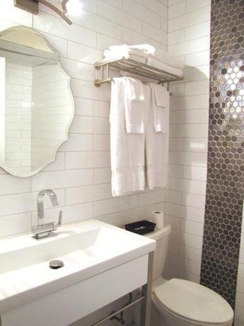 Imagen de la habitación del Dundas Apartments & Suites. Foto 5