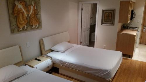 Imagen general del Dundas Apartments & Suites. Foto 2