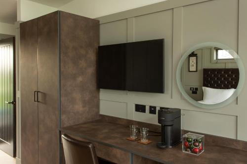 Imagen general del Dundonald Links. Foto 4