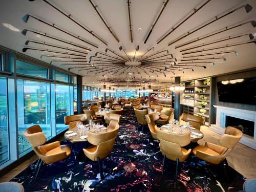 Imagen general del Dundonald Links. Foto 5