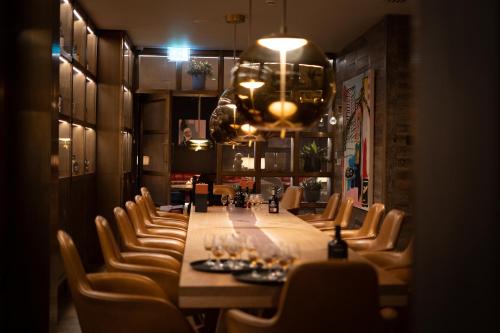 Imagen general del Dundonald Links. Foto 7