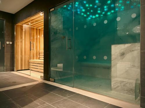 Imagen general del Dundonald Links. Foto 11