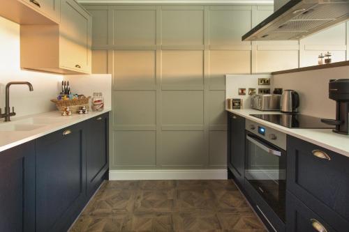 Imagen de la habitación del Dundonald Links. Foto 18