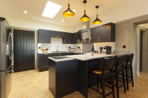 Imagen de la habitación del Dundonald Links. Foto 19