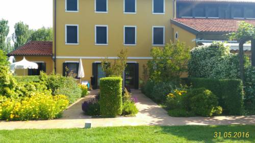 Imagen de la habitación del Dune Agriturismo Relais. Foto 6
