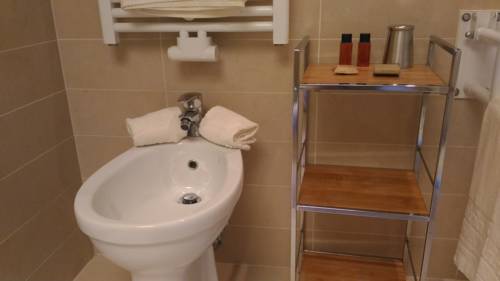 Imagen de la habitación del Dune Agriturismo Relais. Foto 7