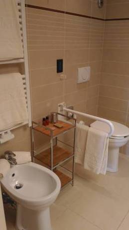 Imagen de la habitación del Dune Agriturismo Relais. Foto 8
