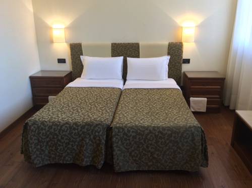 Imagen de la habitación del Dune Agriturismo Relais. Foto 12