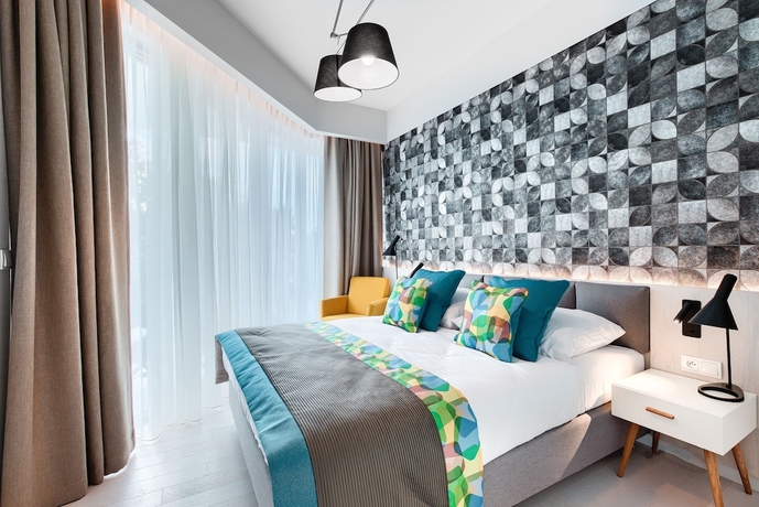 Imagen de la habitación del Dune Resort Mielno - B. Foto 2