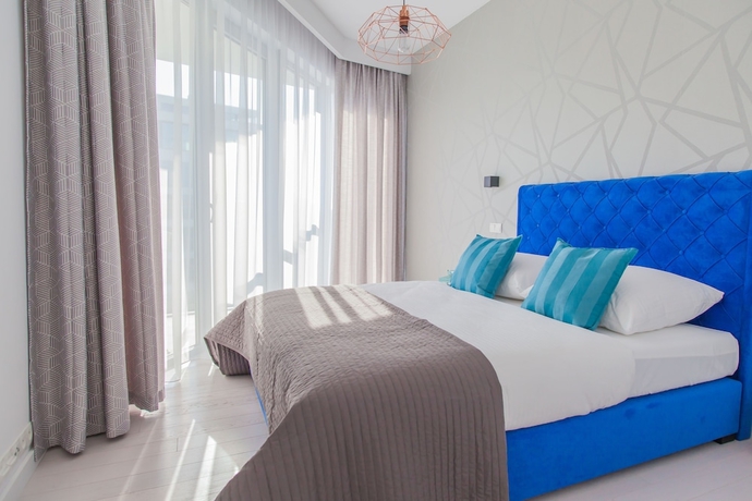 Imagen de la habitación del Dune Resort Mielno - B. Foto 3