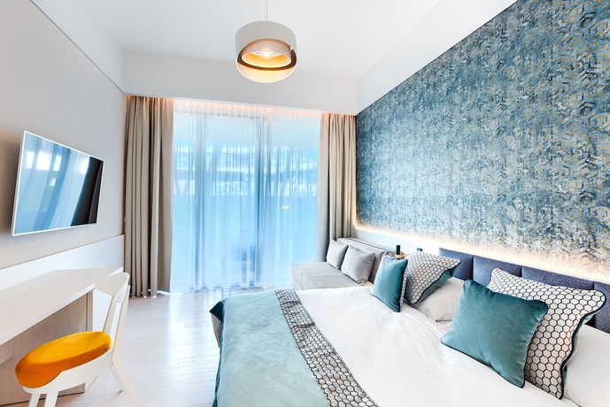 Imagen de la habitación del Dune Resort Mielno - B. Foto 6