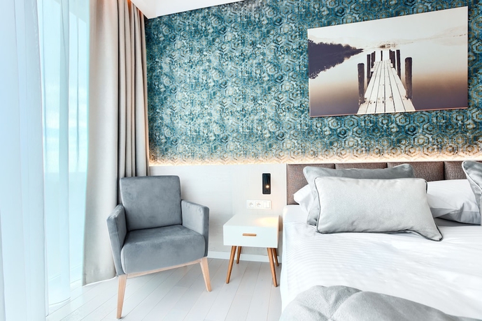 Imagen de la habitación del Dune Resort Mielno - B. Foto 7