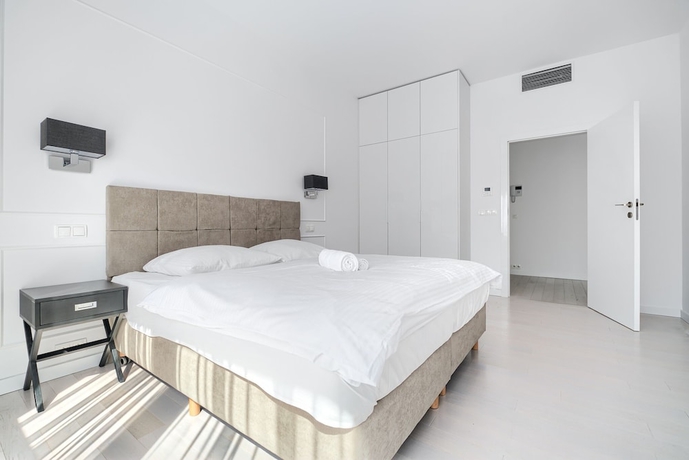 Imagen de la habitación del Dune Resort Mielno - B. Foto 8