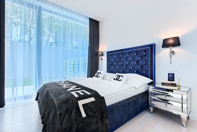 Imagen de la habitación del Dune Resort Mielno - B. Foto 10