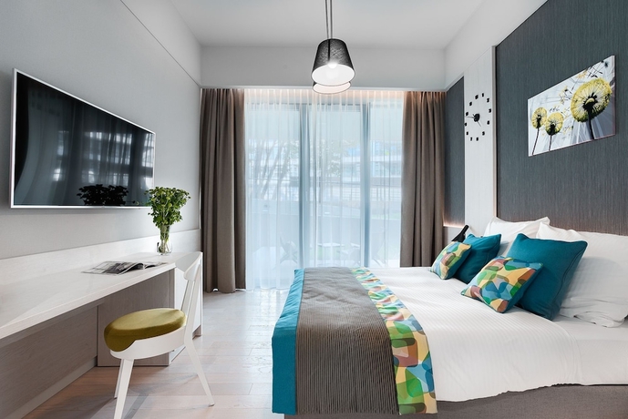 Imagen de la habitación del Dune Resort Mielno - B. Foto 11