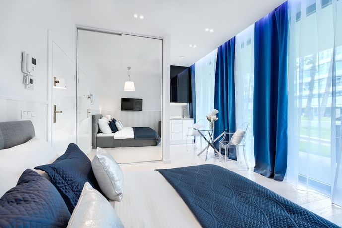 Imagen de la habitación del Dune Resort Mielno - B. Foto 16